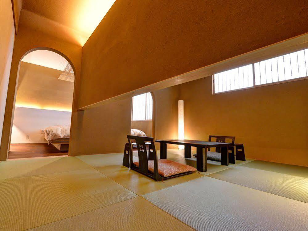 Hotel Yunokawa Onsen Shouen Sinzi Exterior foto
