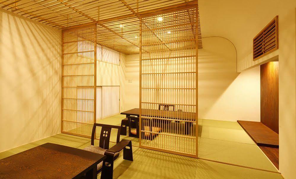 Hotel Yunokawa Onsen Shouen Sinzi Exterior foto